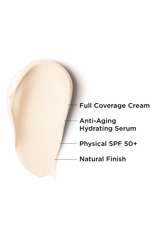 IT COSMETICS IT COSMETICS CC+ COLOR CORRECTING FULL COVERAGE CREAM SPF 50+