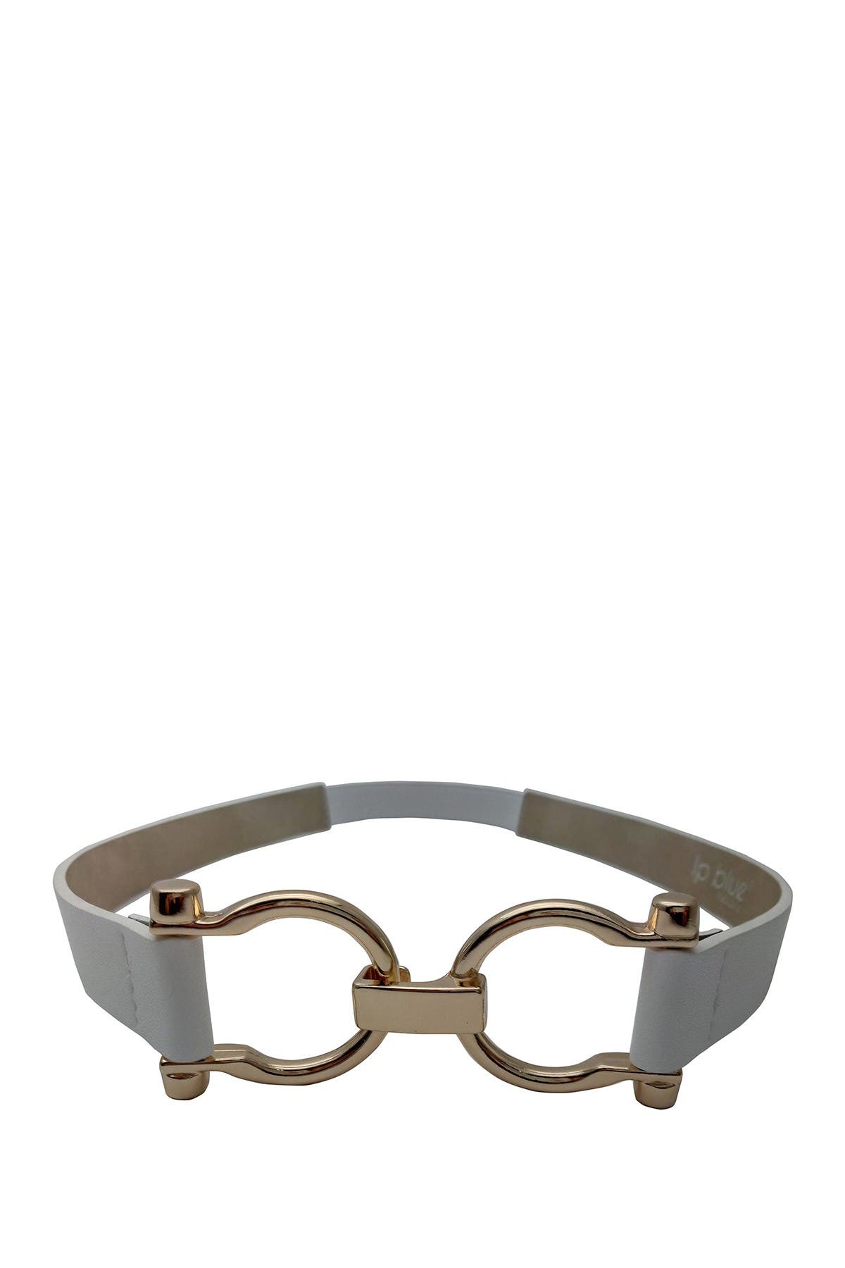 linea pelle belt