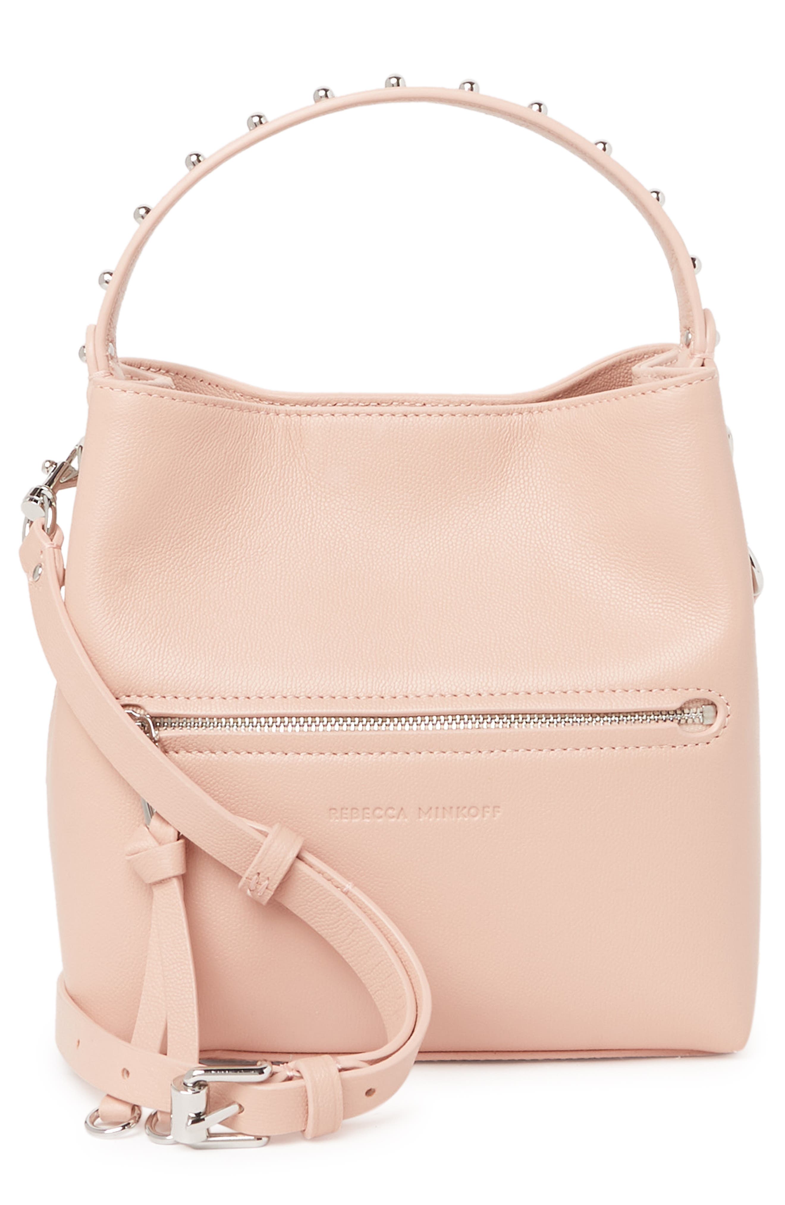 City top handle crossbody rebecca minkoff sale