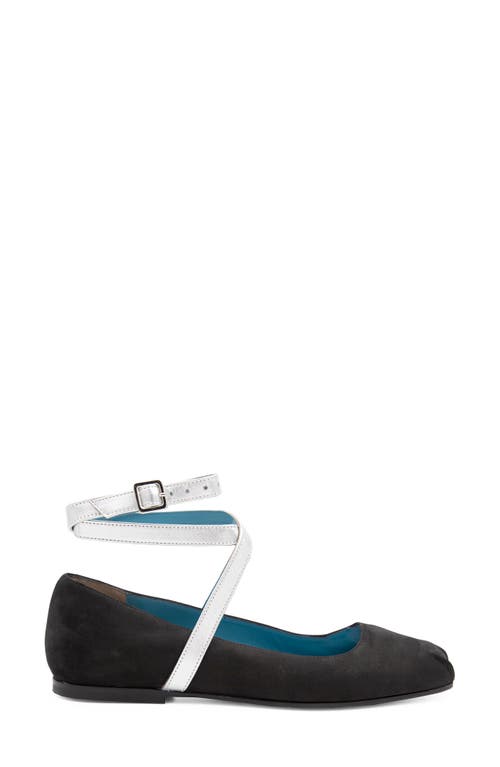 VALENTINA RANGONI VALENTINA RANGONI BIRBA BALLET FLAT