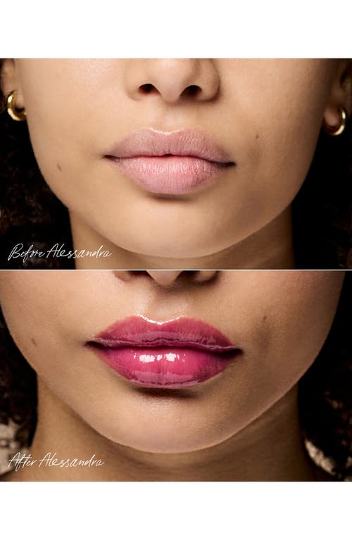 Rms Beauty Legendary Lip Oil In Alessandra