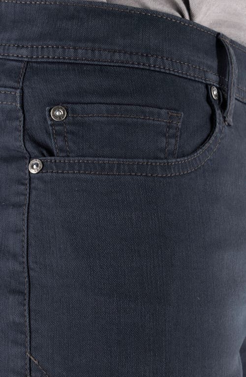 DEVIL-DOG DUNGAREES DEVIL-DOG DUNGAREES SLIM STRAIGHT LEG STRETCH JEANS