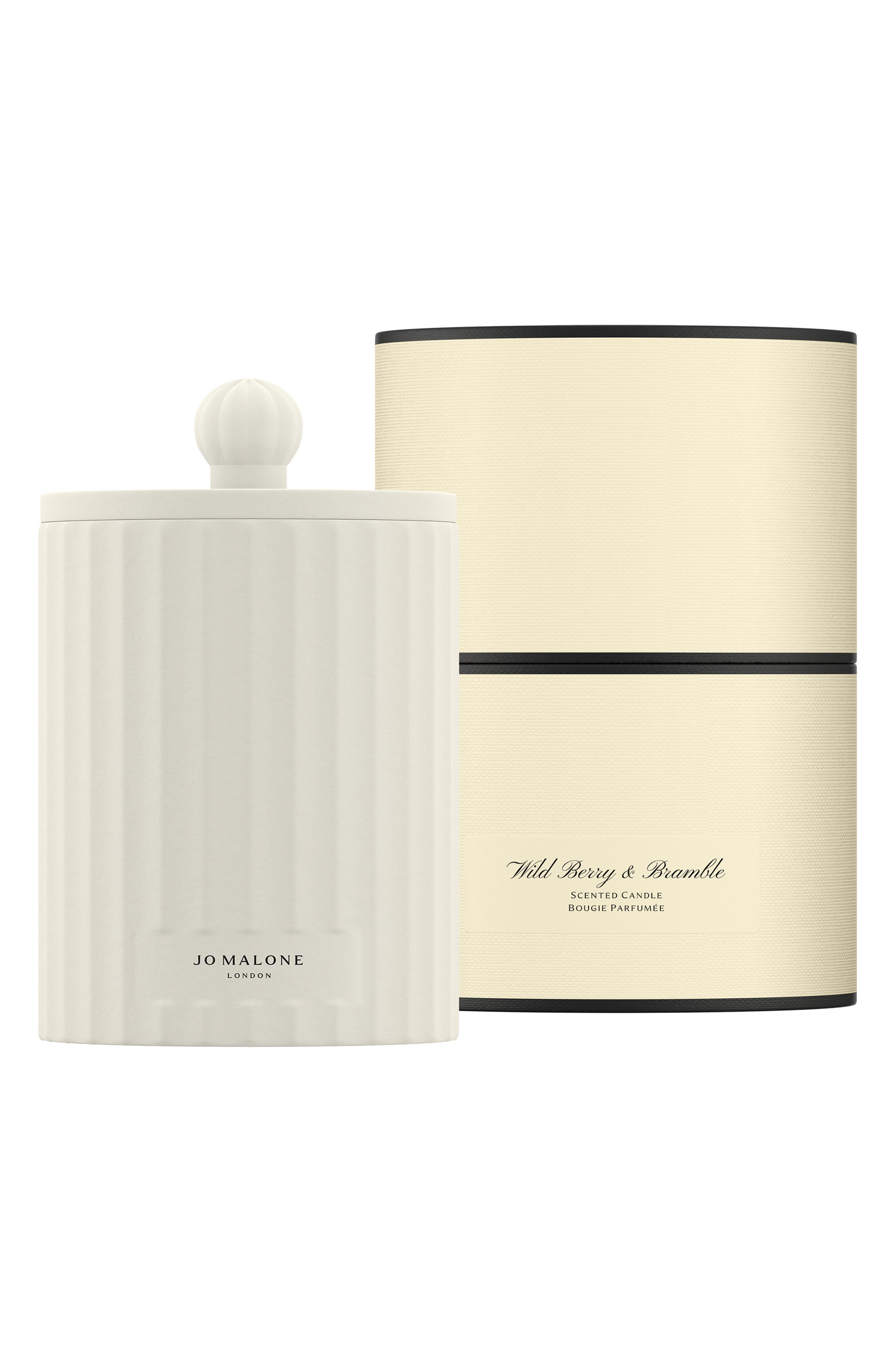 Jo Malone London™ Wild Berry & Bramble Scented Candle Nordstrom