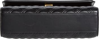 Tory Burch Fleming Small Convertible Shoulder Bag – Luxe Paradise