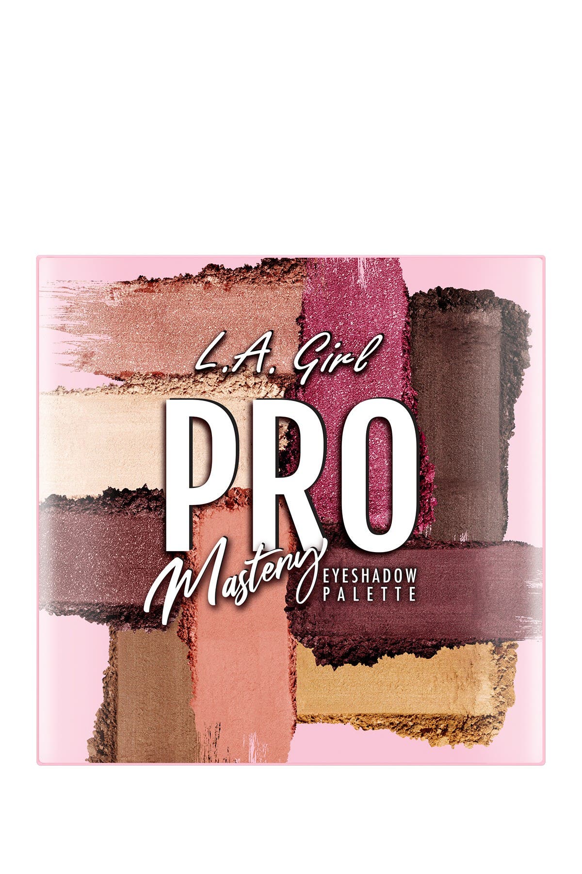 LA GIRL COSMETICS Tools & Devices ModeSens