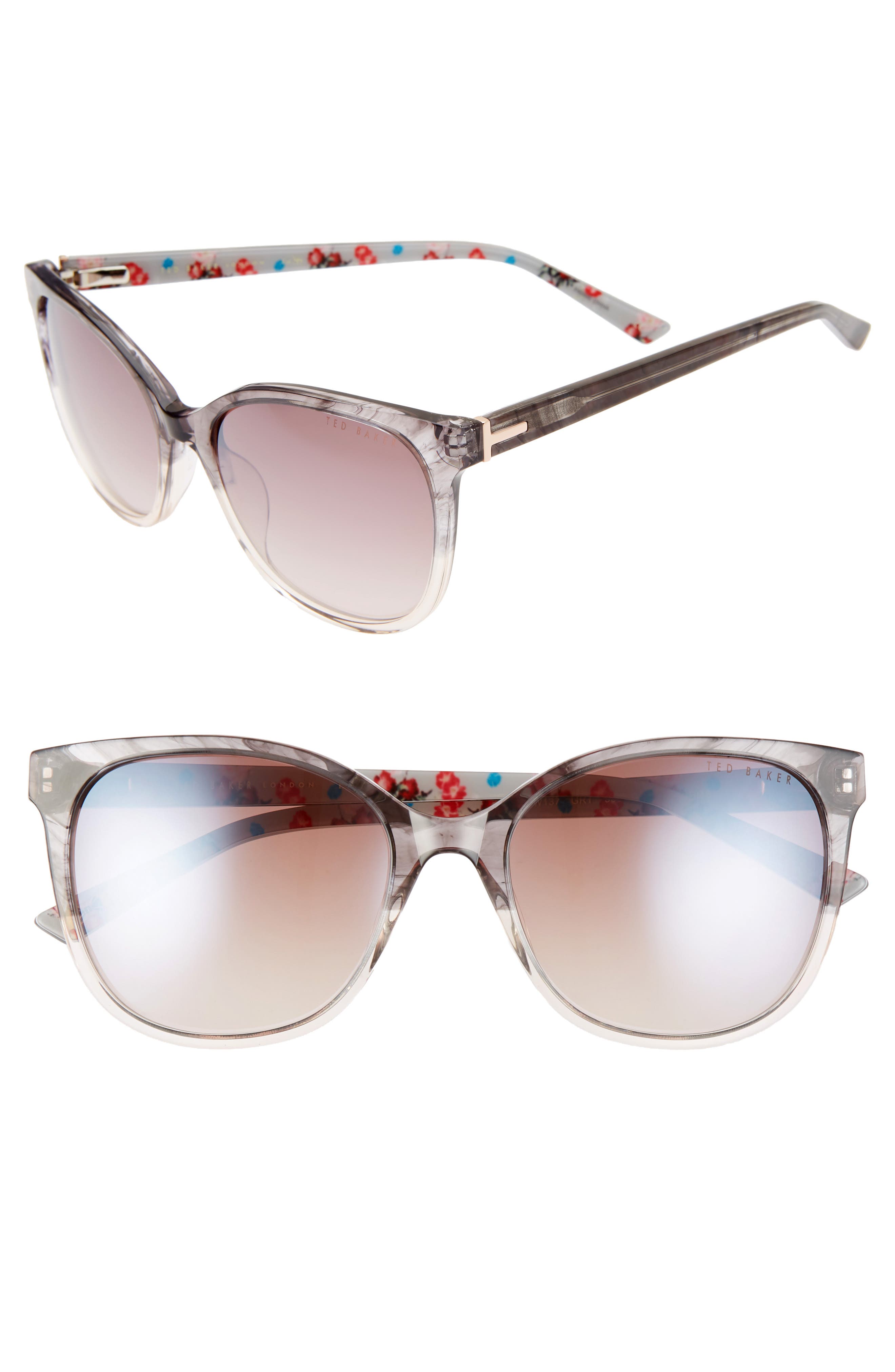 ted baker charlotte sunglasses