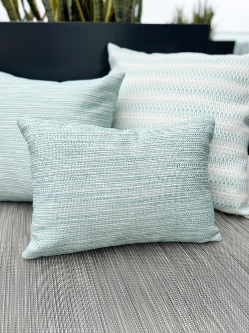 ANAYA ANAYA BAY VIEW INDOOR OUTDOOR PILLOW 