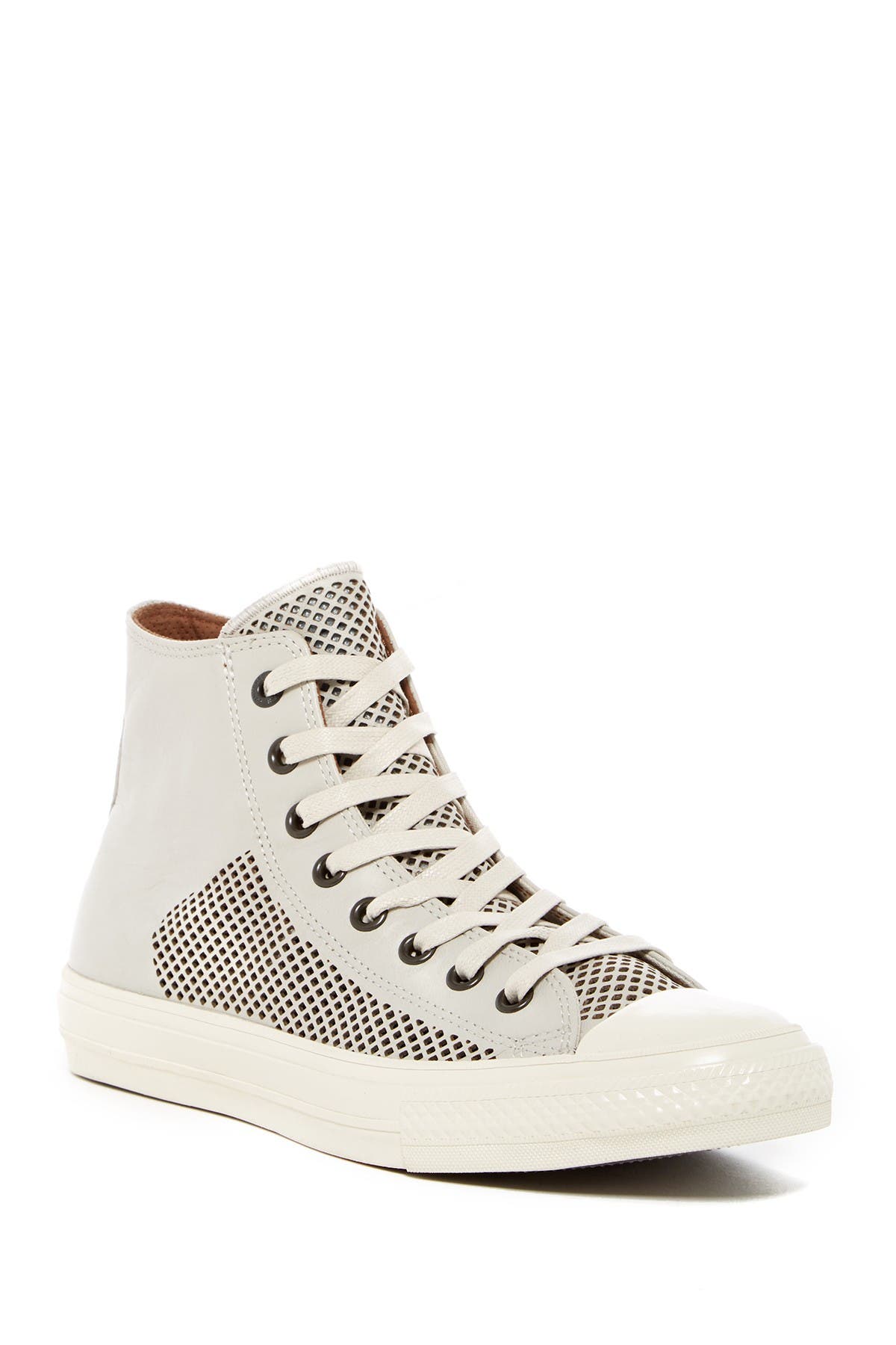 Chuck Taylor All Star Perforated Suede 