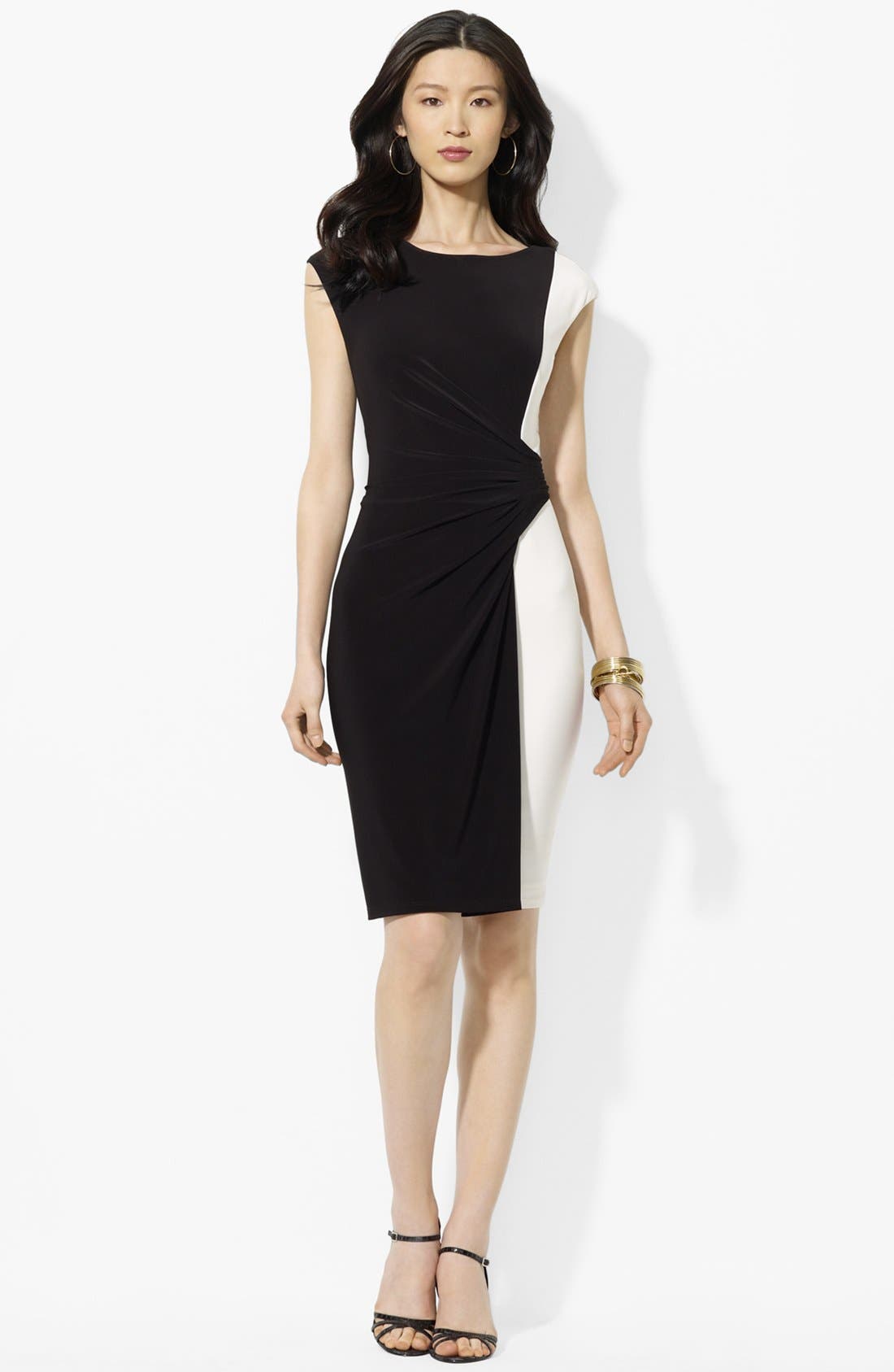 lauren dresses nordstrom