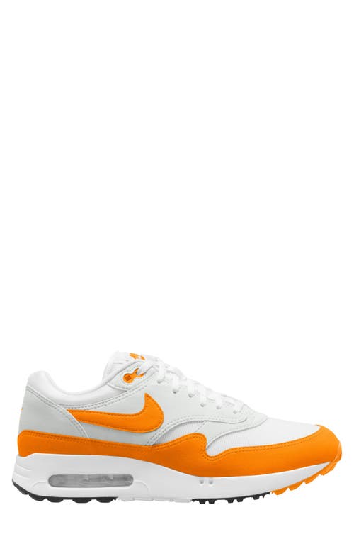 Nike Roshe G Next Nature Golf Shoe In Gray