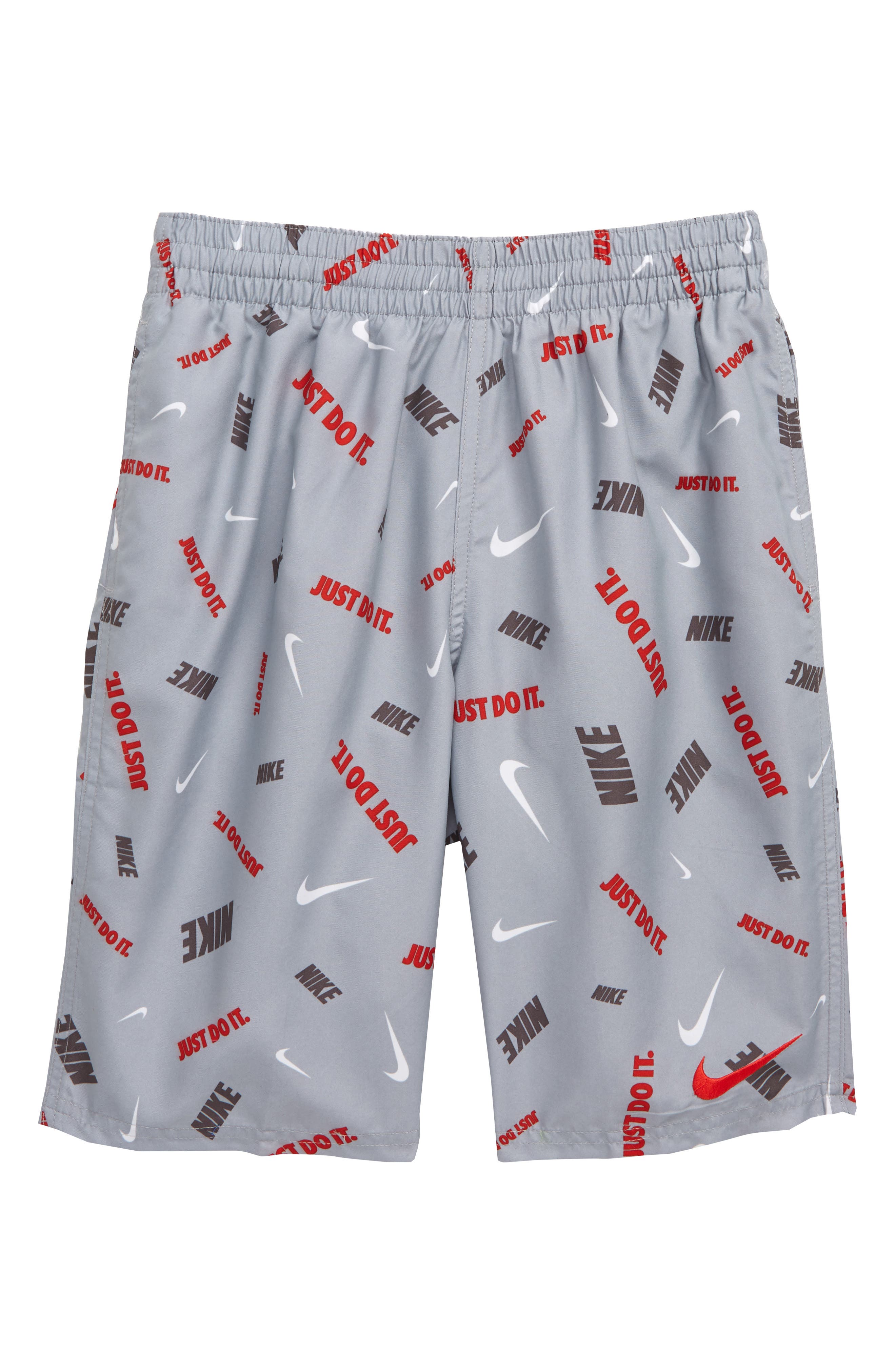 nike volleyball shorts