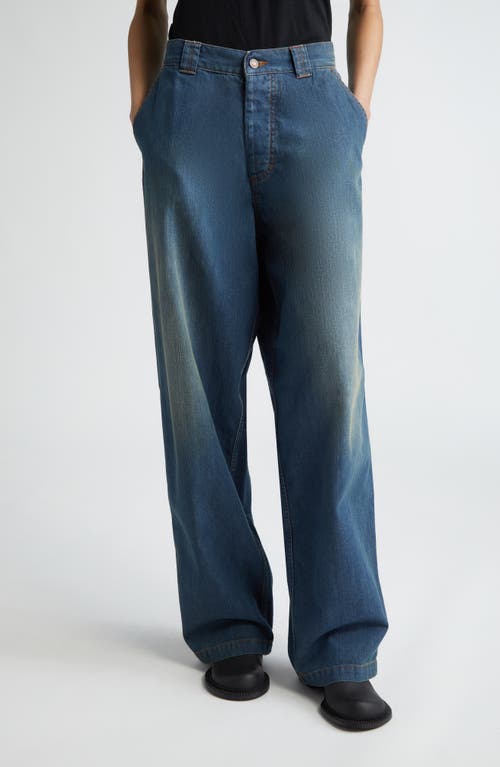 Maison Margiela 5 Pockets Carpenter Jeans American Classic at Nordstrom,