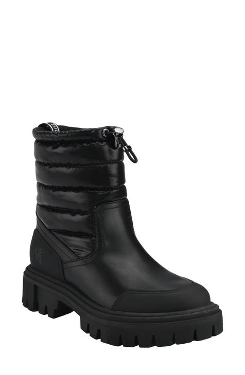 Women's Calvin Klein Boots | Nordstrom