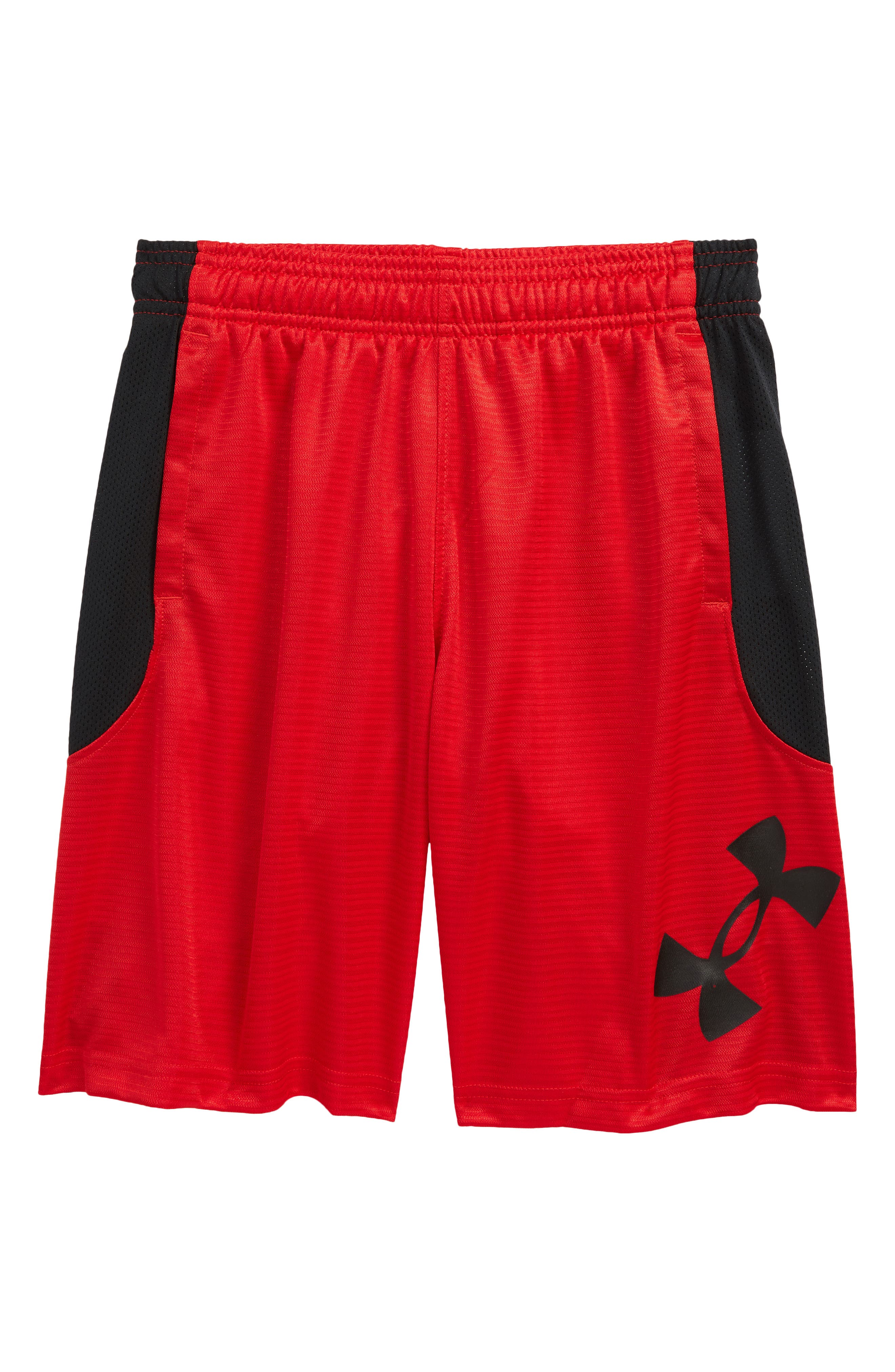under armour boys small
