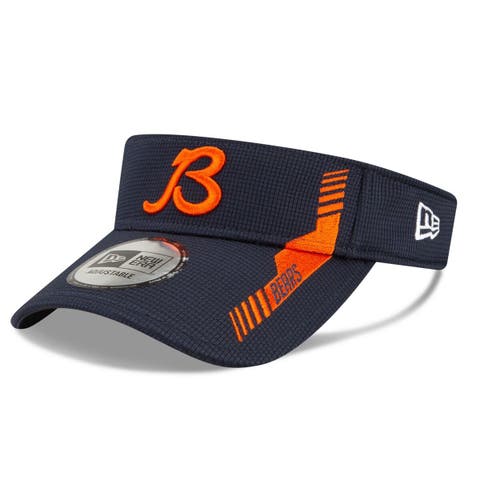 47 Chicago Bears Legacy Highpoint Trucker Clean Up Snapback Hat At  Nordstrom in Blue for Men