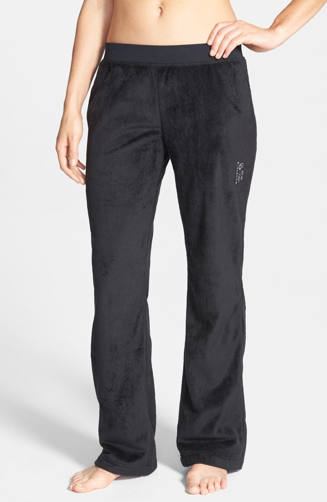 mountain hardwear joggers