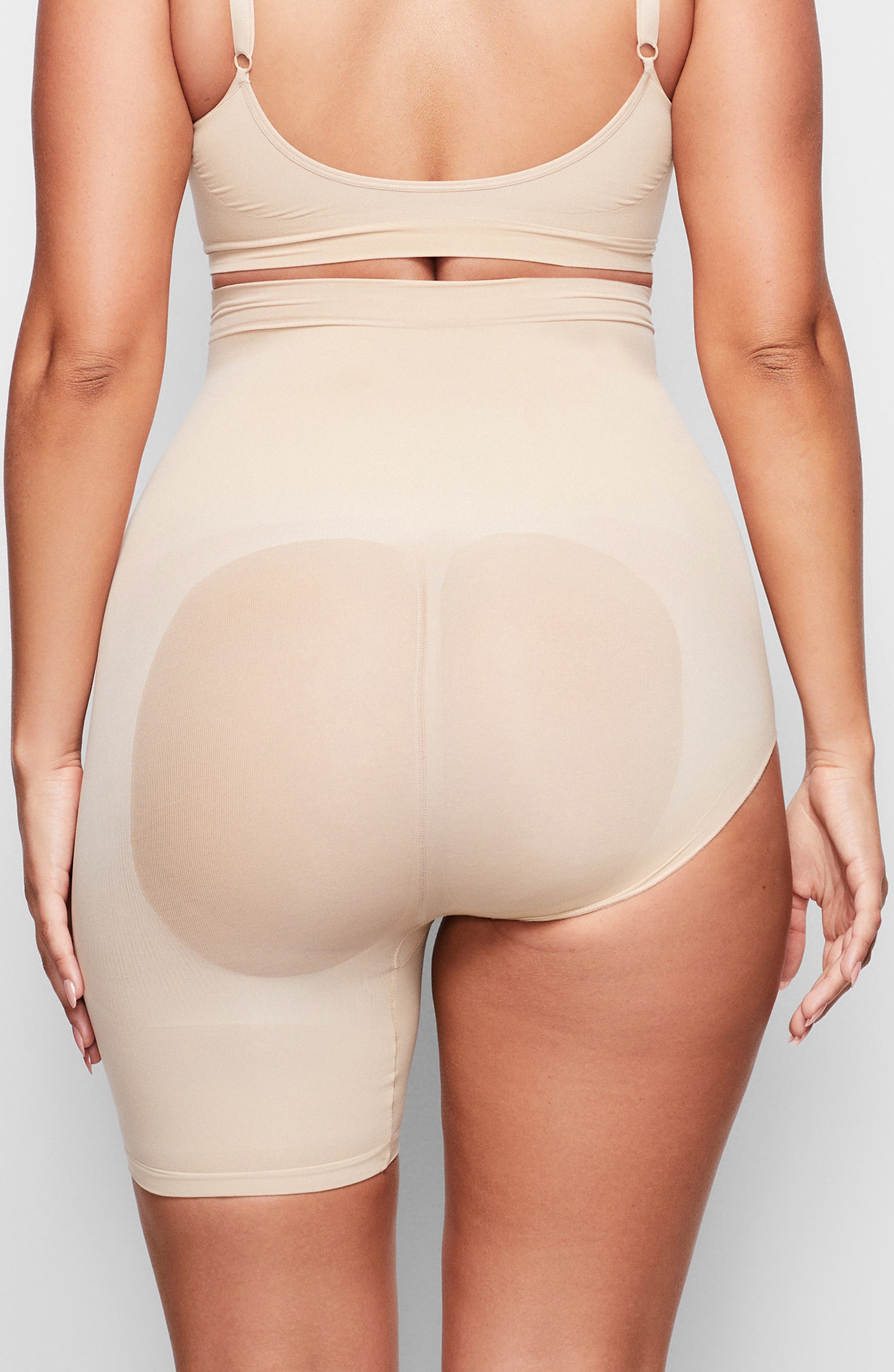Kim Kardashian's Skims Line Is Now Available At Nordstrom, 46% OFF
