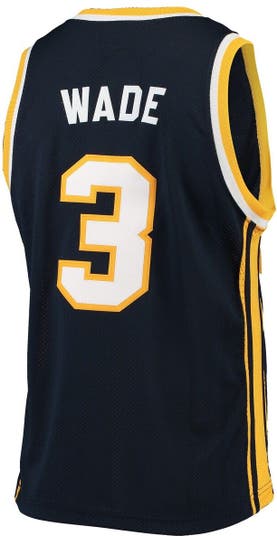 1 Texas Longhorns Nike Retro Replica Basketball Jersey - Cream