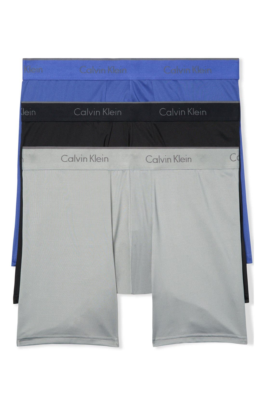 calvin klein micro stretch boxer brief