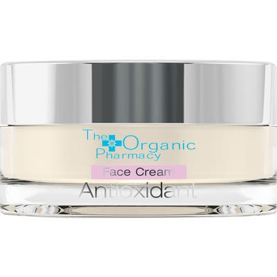 The Organic Pharmacy Antioxidant Face Cream