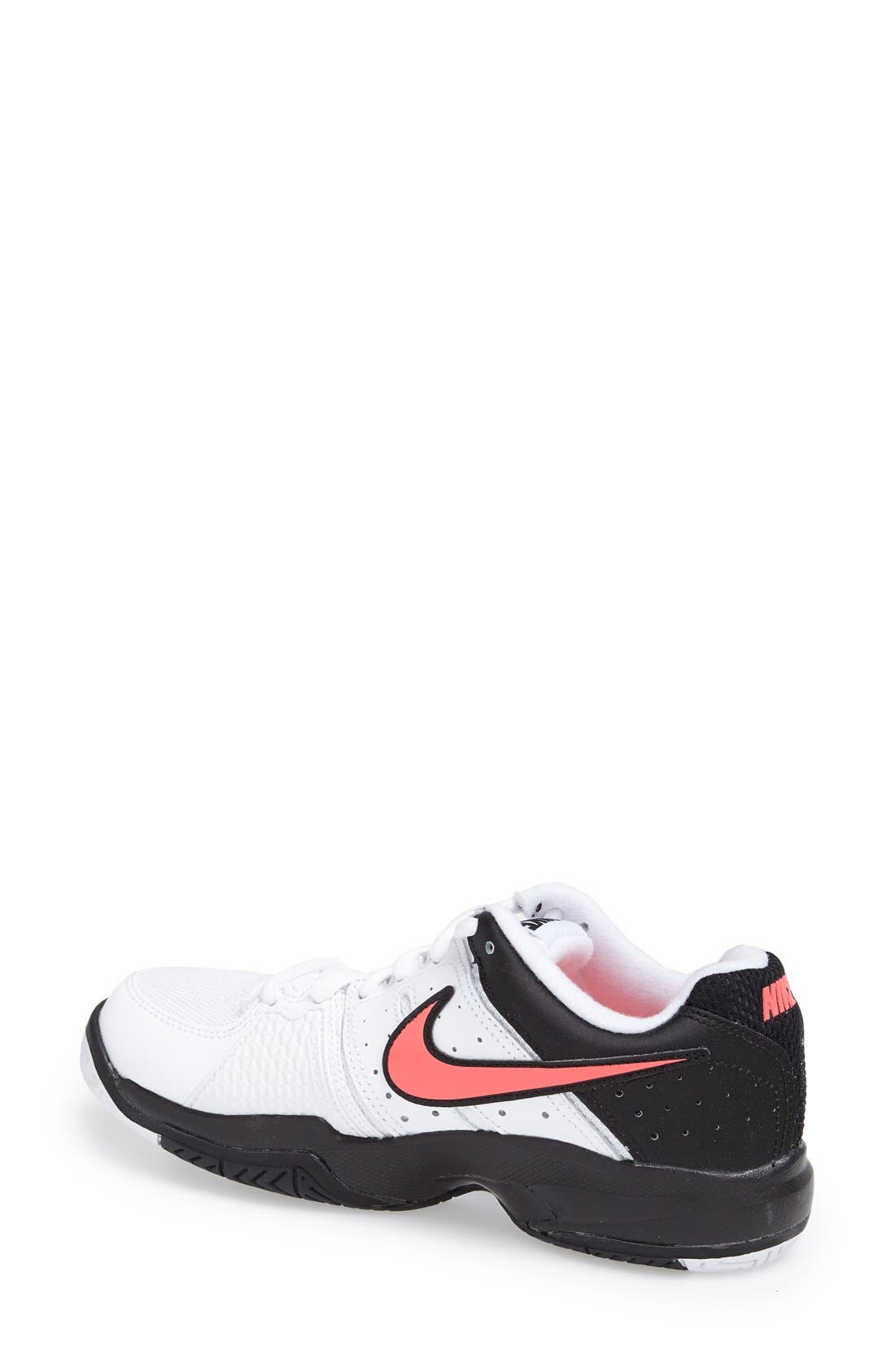 nike air cage court women's