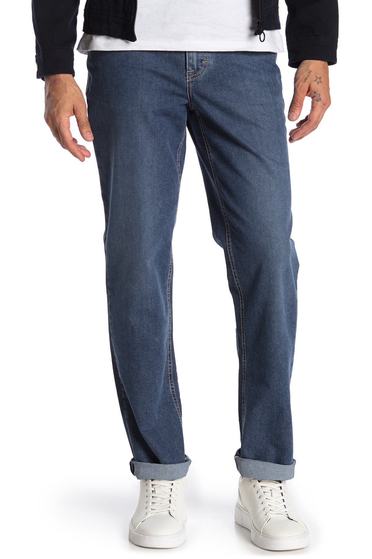32 36 jeans