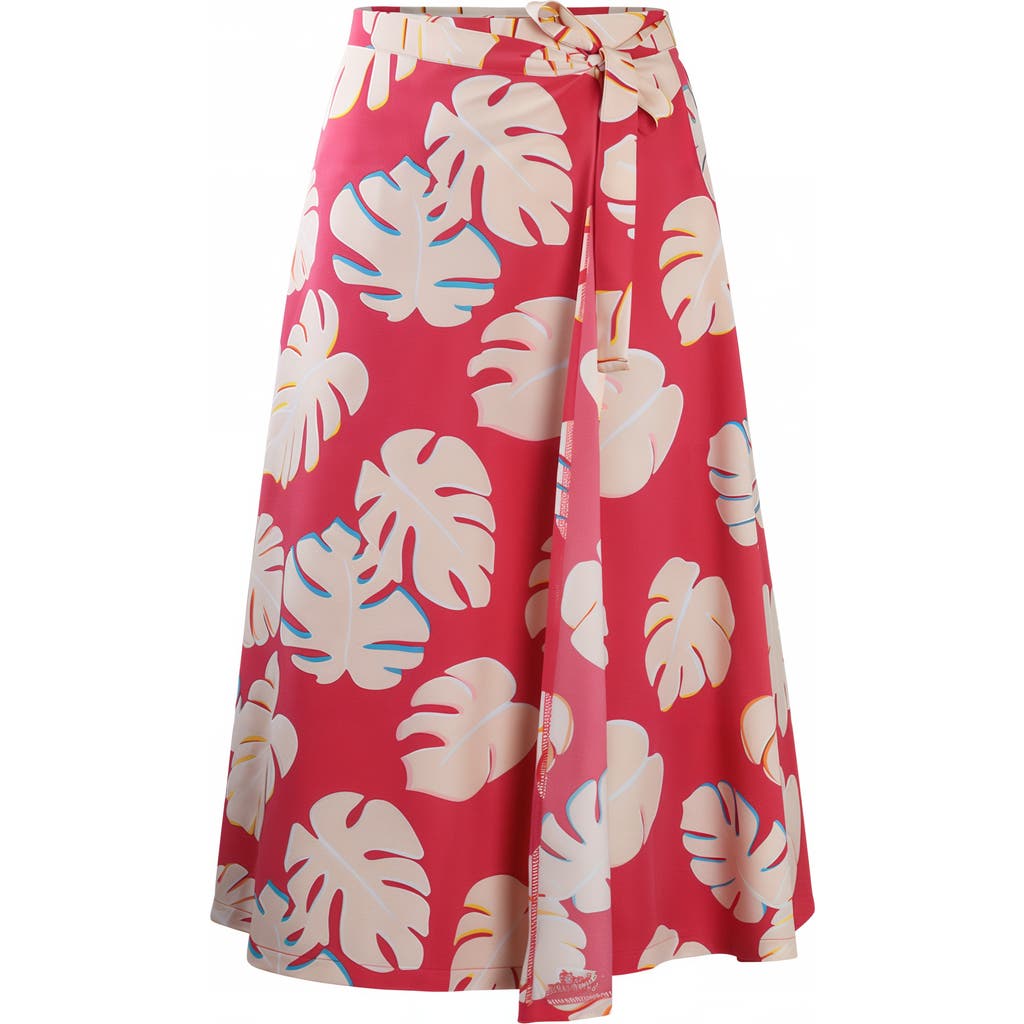 UV SKINZ UV SKINZ WRAP SKIRT