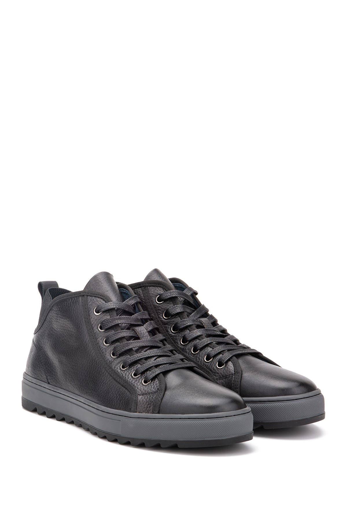 Vintage Foundry | Newman Leather Mid Top Sneaker | Nordstrom Rack