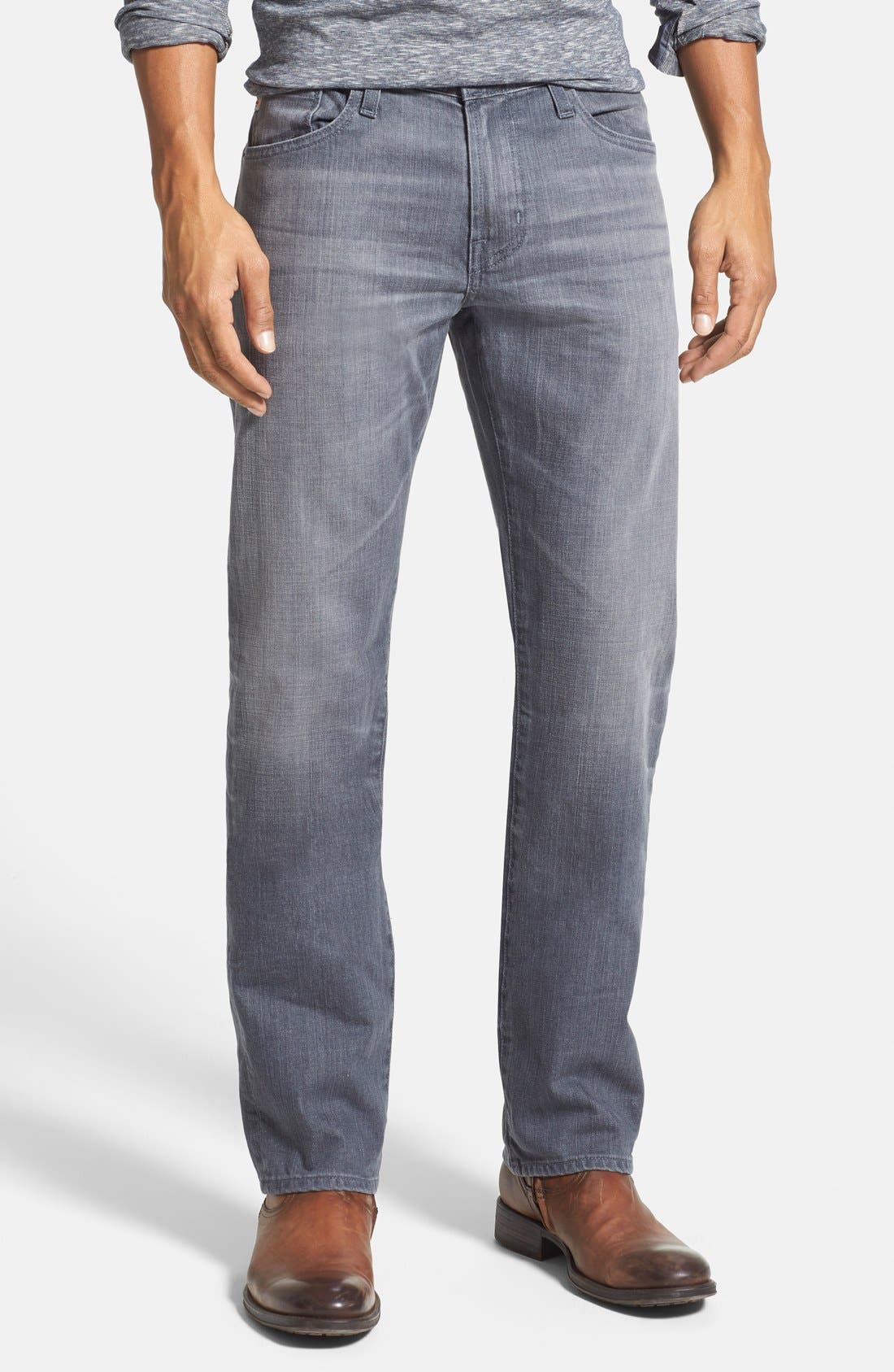 ag the graduate tailored leg nordstrom
