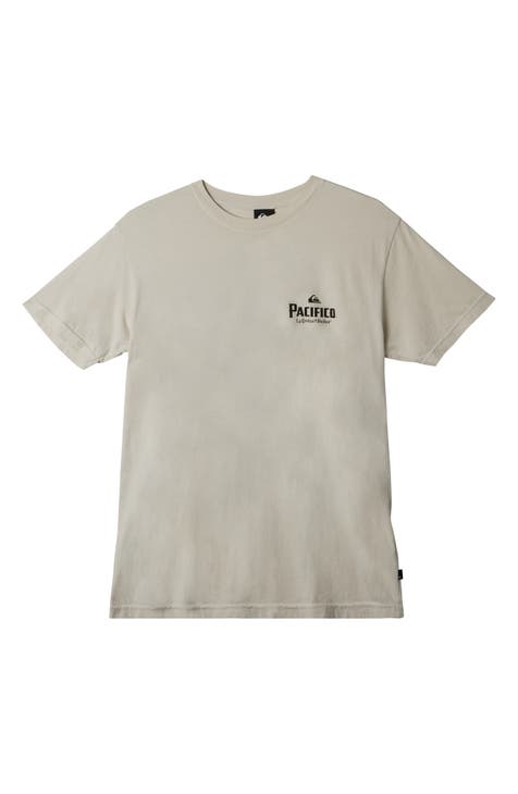 Boss x NFL Oversize-fit T-Shirt with Collaborative branding- Giants | Men's T-shirts Size S