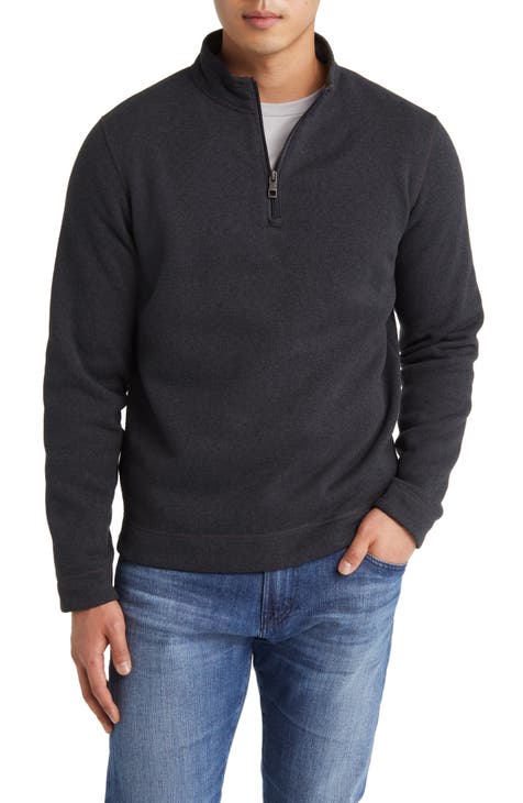 Quarter-Zip Sweatshirts for Men | Nordstrom