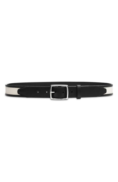 Women s Canvas Belts Nordstrom