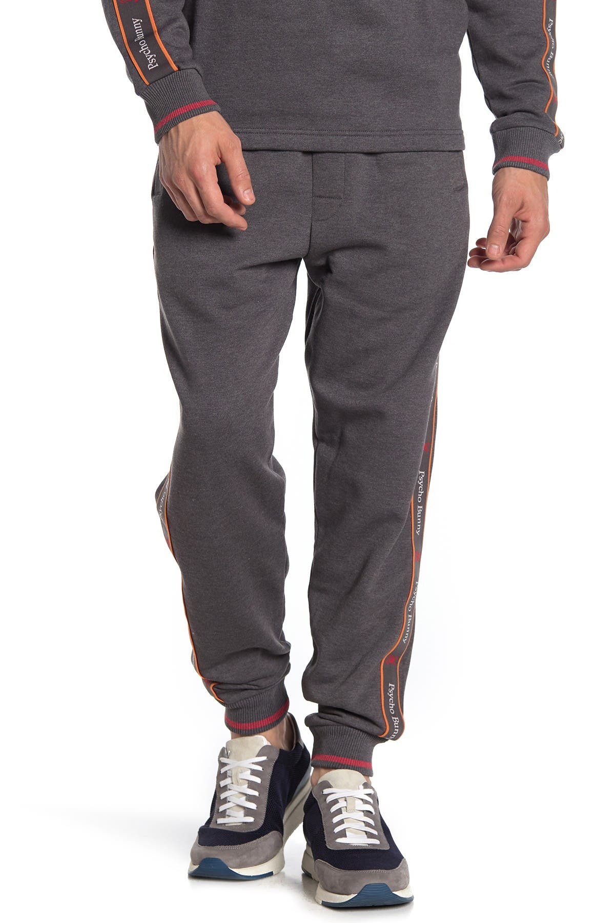 psycho bunny joggers