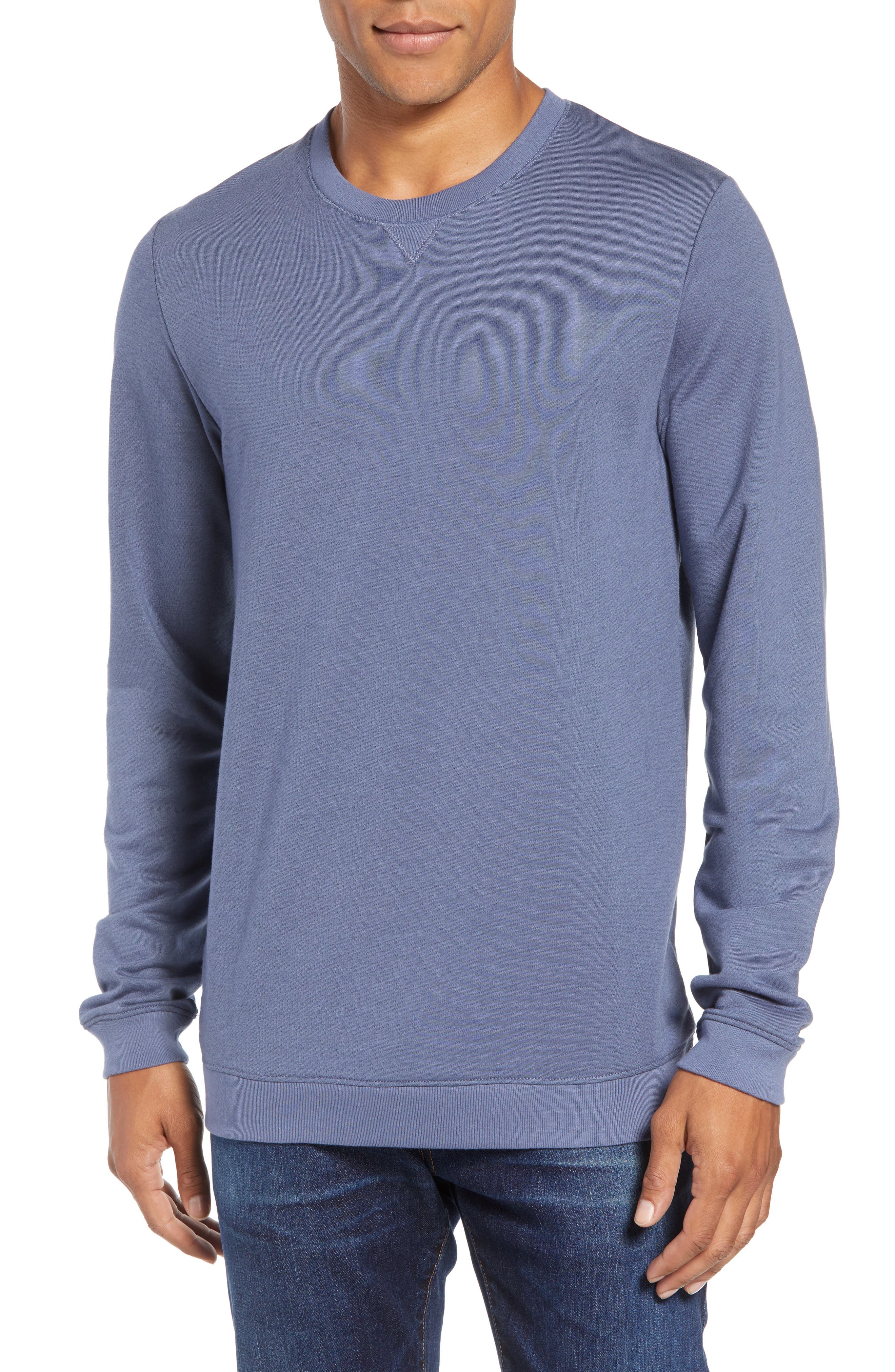 TRAVIS MATHEW | Fink Sweatshirt | Nordstrom Rack