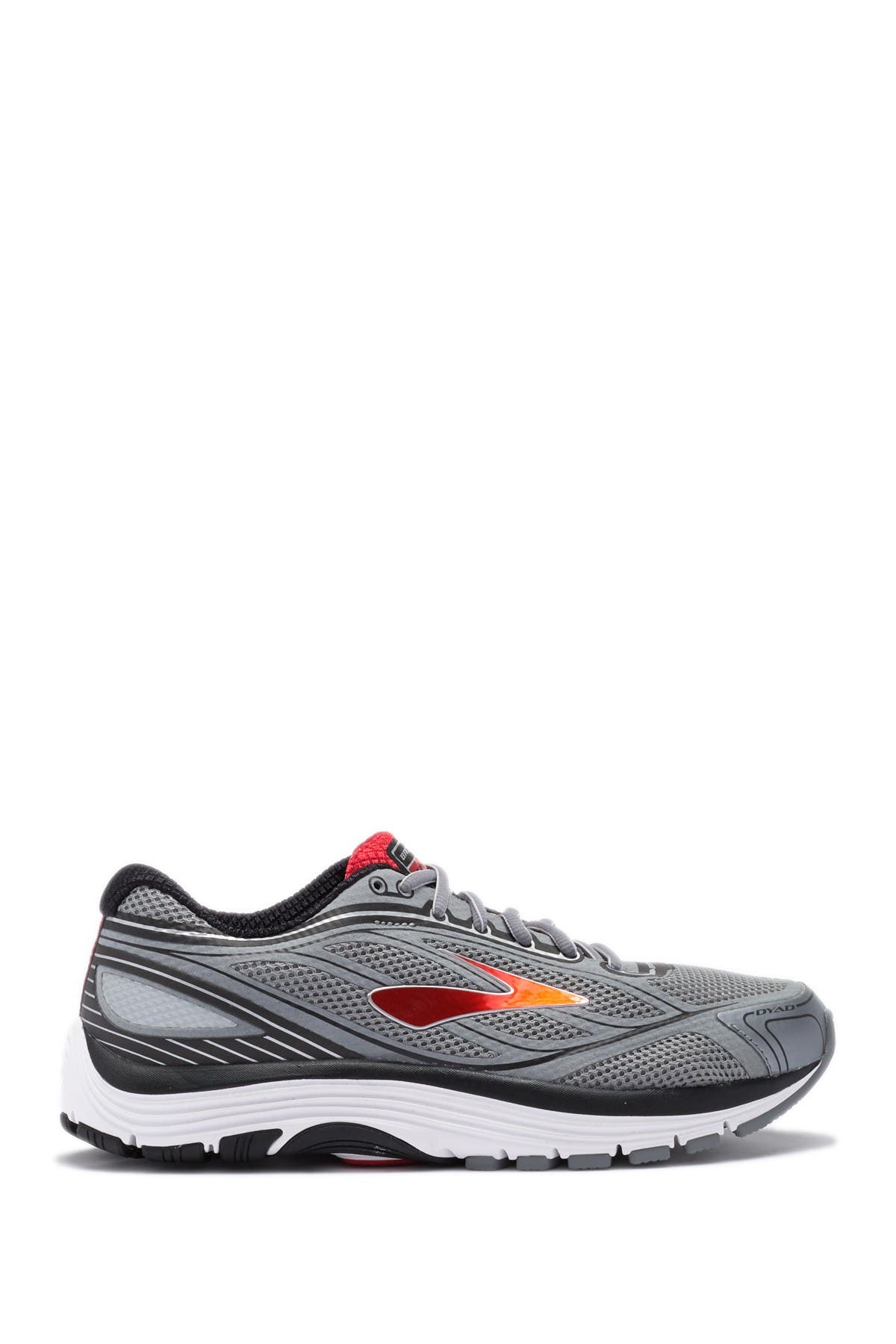 brooks dyad 9 neutral shoes