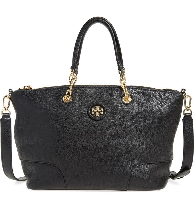 Tory Burch 'Small' Leather Satchel (Nordstrom Exclusive) | Nordstrom