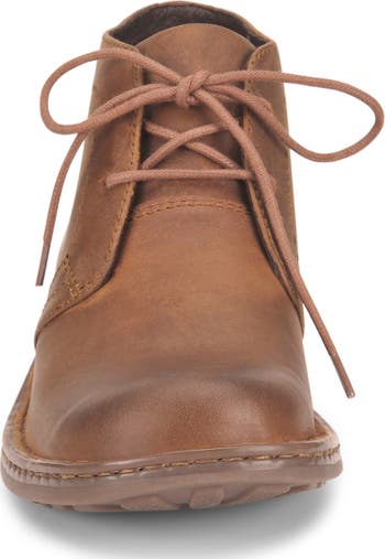 Born elk hotsell chukka boot