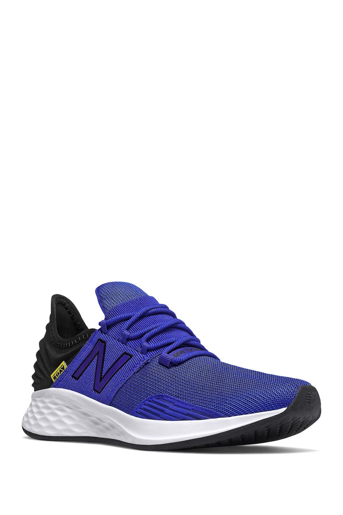 new balance kids fresh foam roav