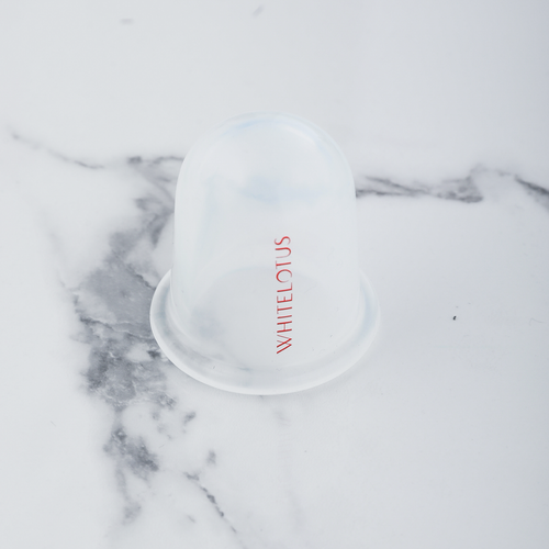 WHITE LOTUS BEAUTY WHITE LOTUS BEAUTY BODY SCULPTING CUP 
