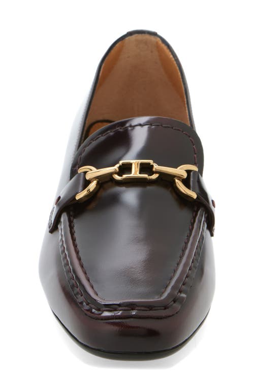 TOD'S TOD'S BIT LOAFER
