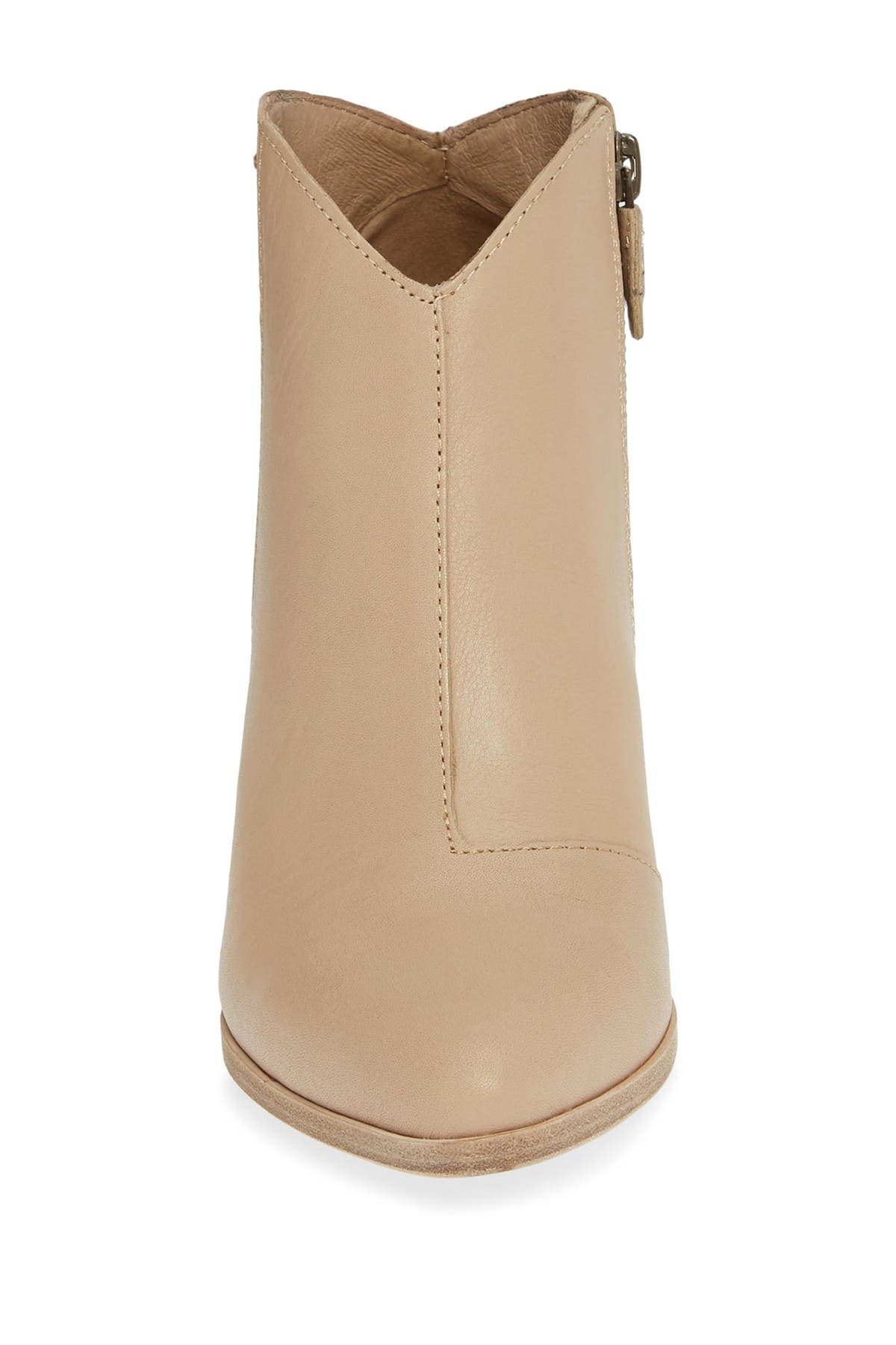 eileen fisher trail bootie