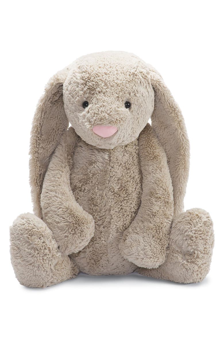 Jellycat 'Large Bashful Bunny' Stuffed Animal | Nordstrom
