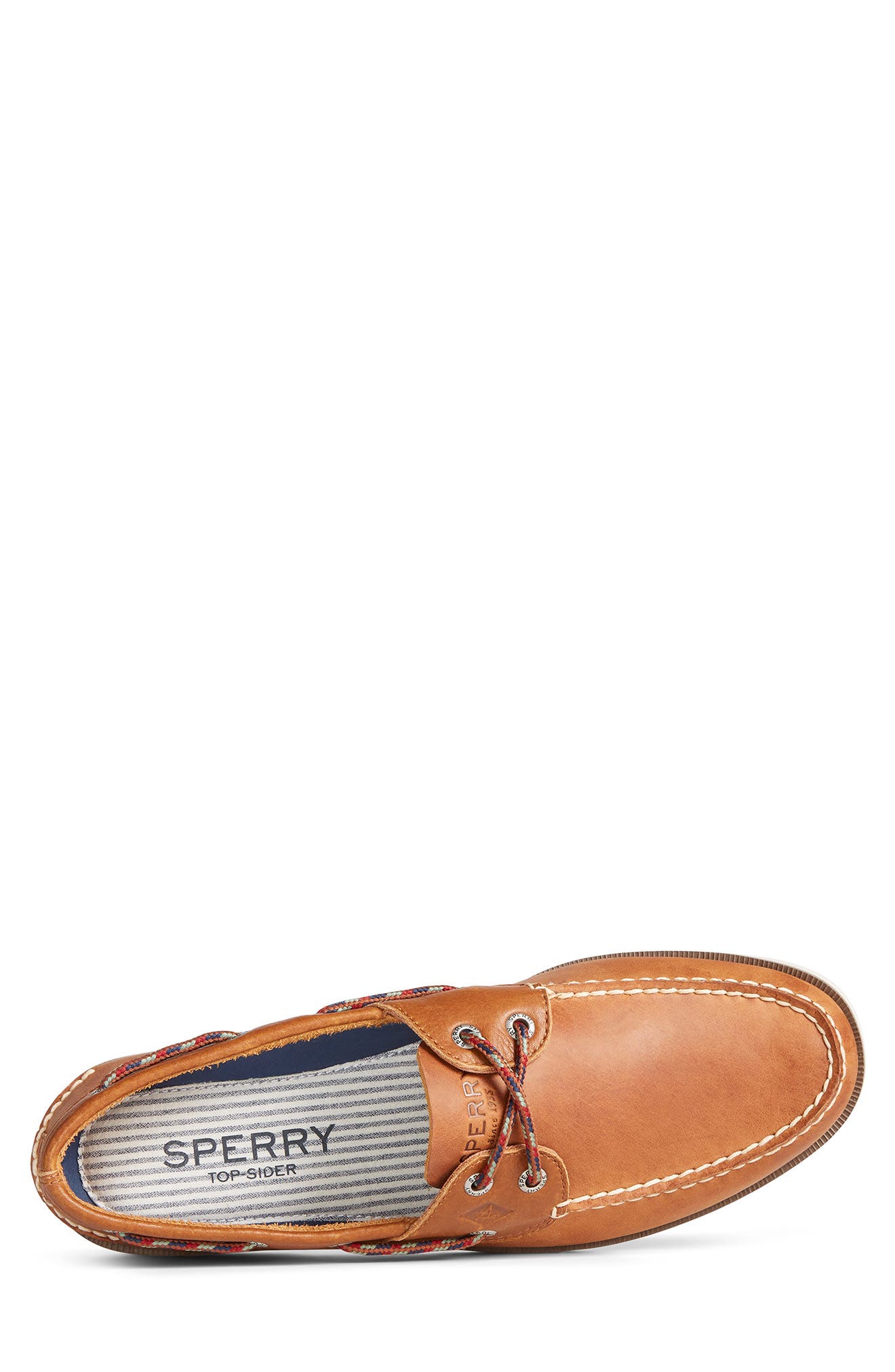 Sperry TOP-SIDER Leeward 2-Eye Cascade 