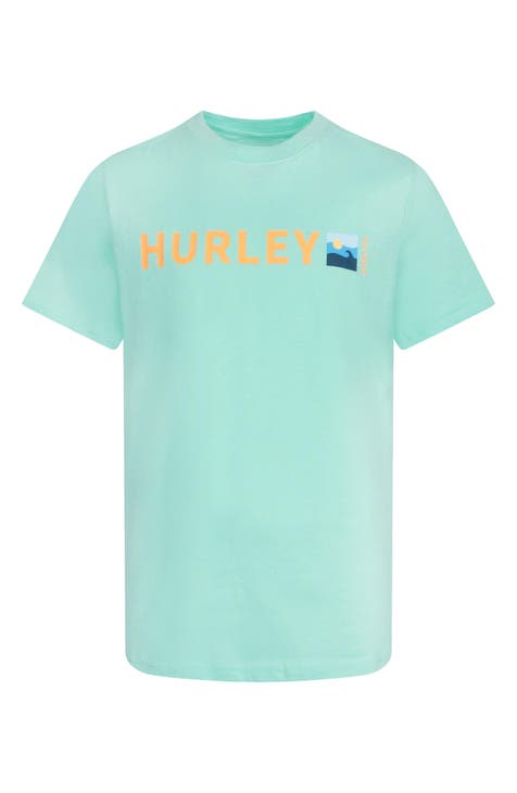 Hurley Shirts & Sweatshirts