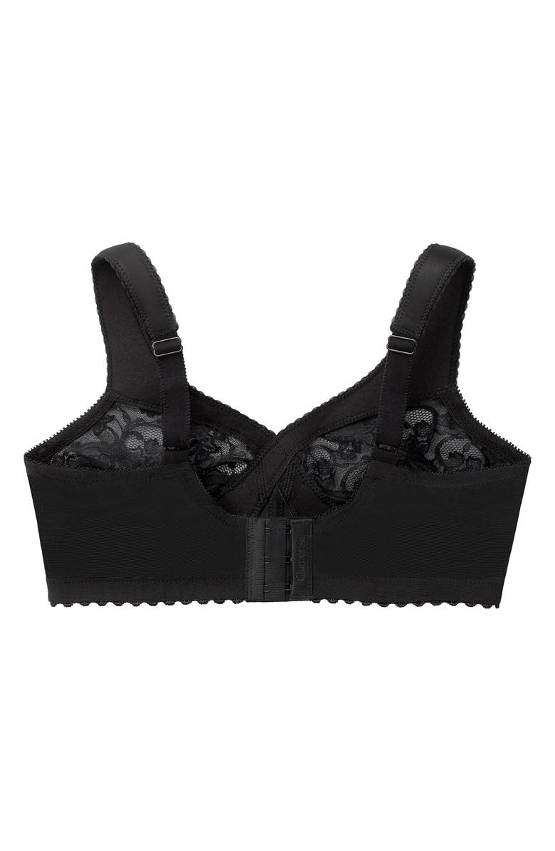 Glamorise MagicLift® Original Support Bra Nordstrom