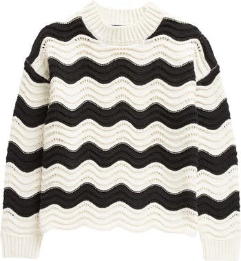 Kids chenille sweater best sale