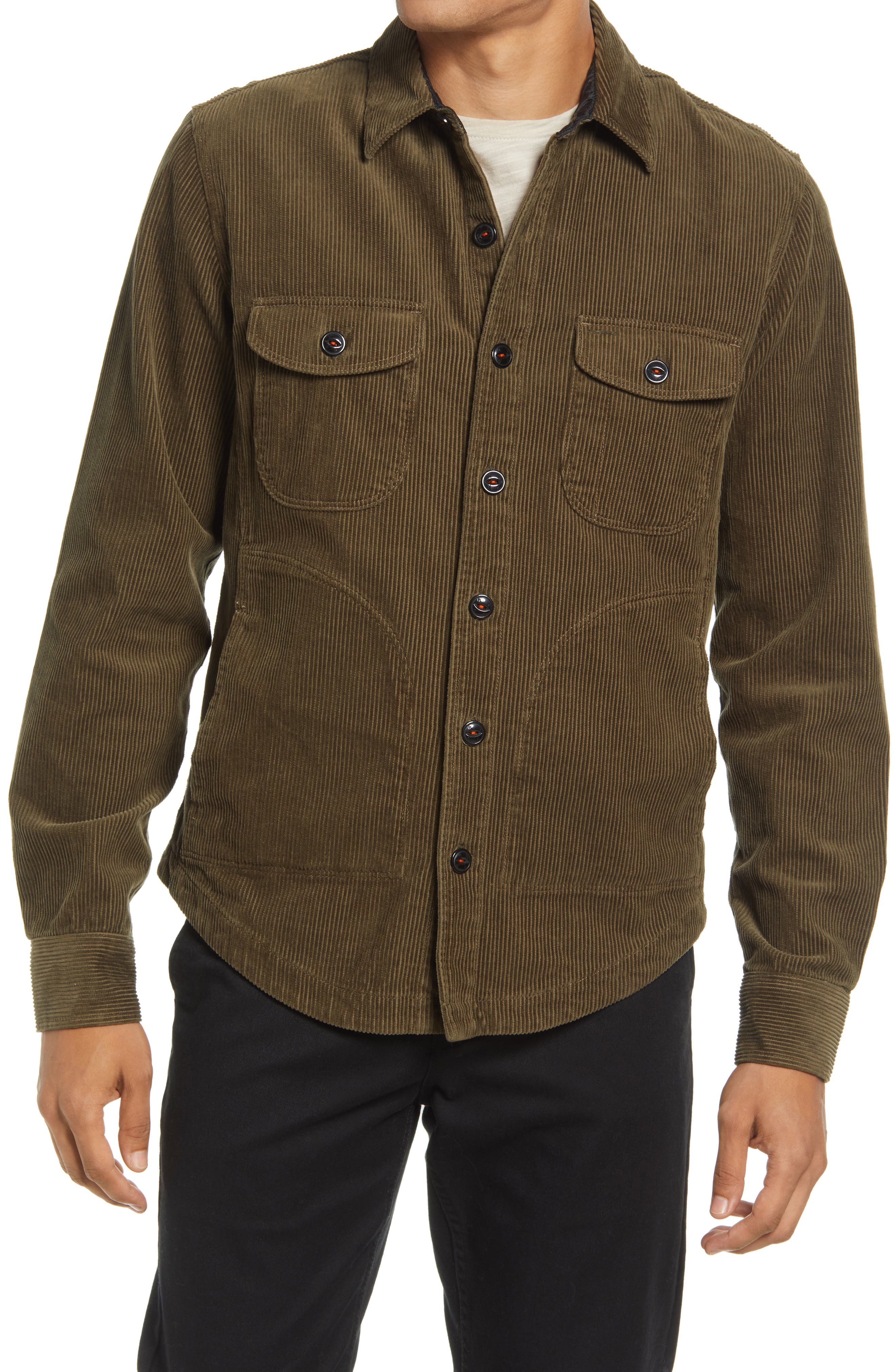 KATO Corduroy Jacket | Nordstrom