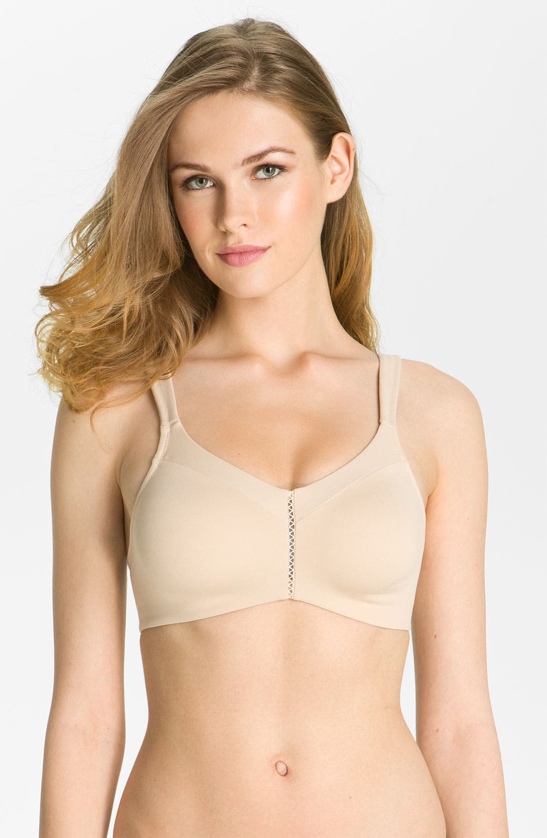 Wacoal '85226' Everyday Soft Cup Bra Nordstrom