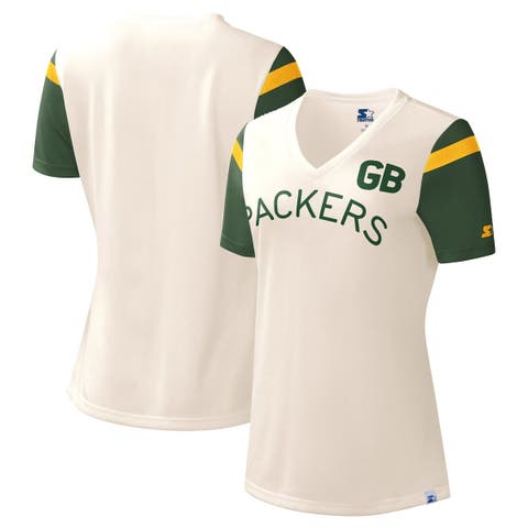 Robert Tonyan Green Bay Packers Nike Women's Game Jersey - Green