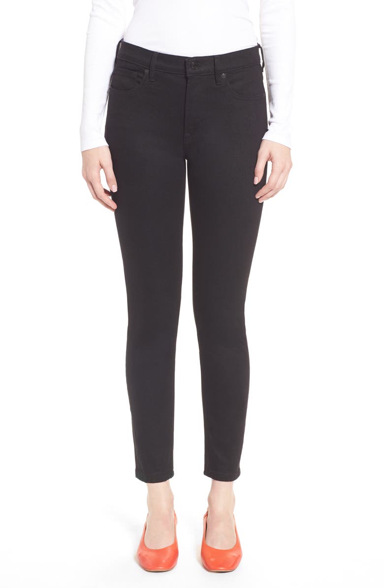 Everlane The Mid Rise Skinny Jeans | Nordstrom